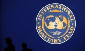 Названы приоритеты новой программы МВФ с Украиной