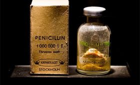 Есть ли у вас аллергия на пенициллин? Скорее всего нет, и это надо знать