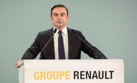 Держаться нету больше сил: Карлос Гон покинул компанию Renault