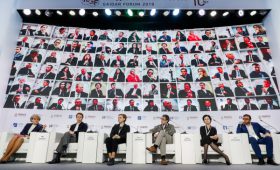 Бремя гиганта: рост госсектора затрудняет развитие российской экономики