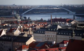 Сколько можно заработать на недвижимости в Восточной Европе