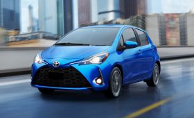 Toyota пошла по пути GM и Ford: японская компания сократит модельную линейку