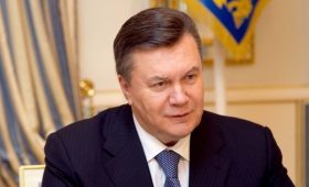 Конфискация имущества Януковича невозможна – ГПУ