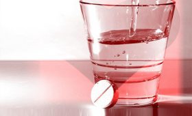 Многим пациентам аспирин приносит больше вреда, чем пользы