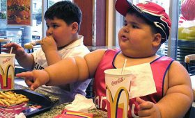 Рак, связанный с ожирением, все чаще поражает молодежь