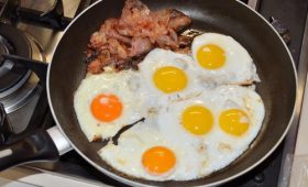 Ученые подтвердили опасность яиц и пищевого холестерина для здоровья сердца