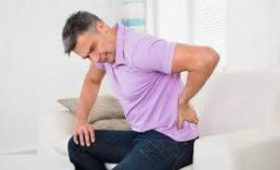 Излечиться от болей в спине может лишь каждый пятый пациент