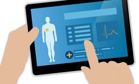 Медицинские мобильные приложения не берегут наши личные данные