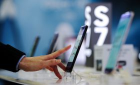 ФАС обвинила «дочку» Samsung в координации продаж своих гаджетов