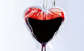 Донорство крови: вред или польза?