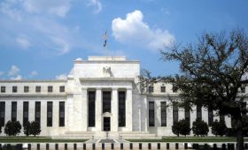 Смогут ли монетарные власти США предотвратить обвал на рынке?