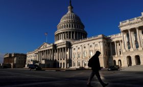 Американские конгрессмены внесли билль о запрете анонимных компаний