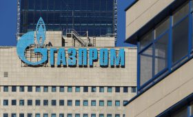 Капитализация «Газпрома» превысила 5 трлн руб. впервые за восемь лет