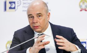 Силуанов предложил уравнять ставку НДФЛ для иностранцев и россиян
