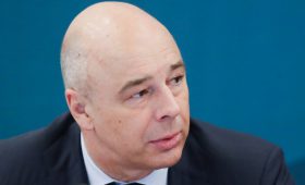 Силуанов предложил уравнять ставки НДФЛ для россиян и иностранцев