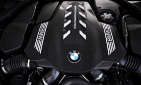 Конец эпохи ДВС по версии BMW наступит через 30 лет