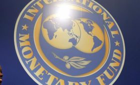 Киев и МВФ предварительно обсудили новую программу