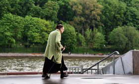Россияне назвали желаемый размер дохода для комфортной жизни на пенсии