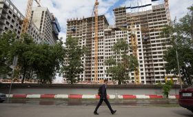 В России вступили в силу новые правила долевого строительства