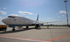 Глава ФАС предложил приватизировать авиакомпанию «Победа»