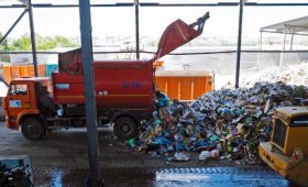 Иркутские бизнесмены оспорили выросшие в 10 раз тарифы на вывоз мусора