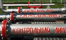 В Белоруссии усилили контроль за поступающей из России нефтью