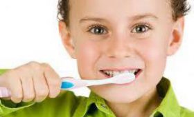 Как правильно чистить зубы: советы стоматологов
