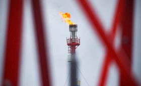 Минэнерго США предсказало рост зависимости Европы от российского газа