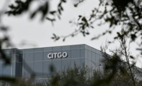 Минфин США запретил кредиторам PDVSA забрать контроль над Citgo