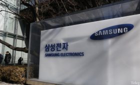 Samsung прекращает производство смартфонов в Китае
