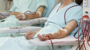 Переливание крови: женская кровь представляет опасность для молодых мужчин