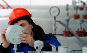 «Нафтогаз» через Facebook попросил «Газпром» «показать свою Суджу»