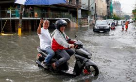 Moody’s назвало рост уровня моря угрозой для рейтингов десятков стран