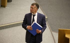 Максим Топилин уйдет с поста министра труда и соцзащиты