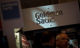 Банк для миллионеров выходит в массы: зачем Goldman Sachs меняет свой подход к бизнесу