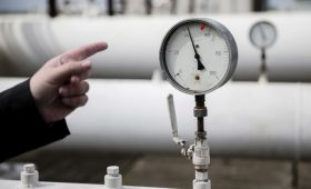 «Нафтогаз» заявил о нежелании России до последнего обсуждать транзит газа