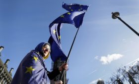 Теперь без Британии: как Brexit изменит европейские рынки капитала