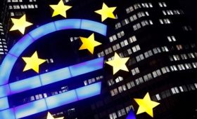 Украина, Грузия и Молдова попросили финпомощи у ЕС