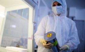 Аналитики оценили ущерб экономике России от коронавируса