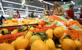 «Магнит» из-за коронавируса прекратил закупать овощи и фрукты в Китае