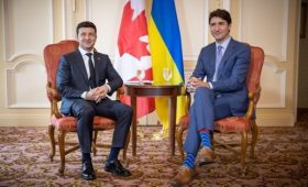 Канада готова помочь Украине медоборудованием