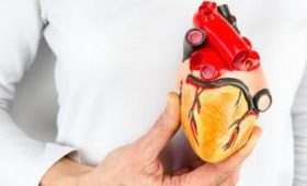 Тихие инфаркты предшествуют смертям от остановки сердца
