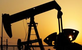 Цена нефти марки Brent упала ниже $29 за баррель