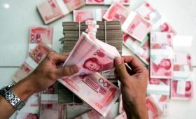 Минфин предложил размещать средства ФНБ в китайских юанях