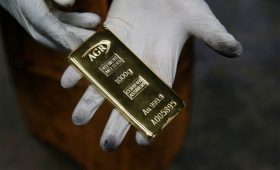 Коварное золото: как заработать на этом драгоценном металле