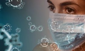 Спасут ли медицинские маски от коронавируса?
