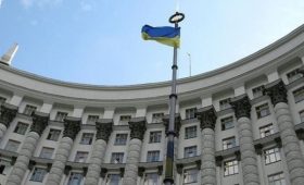 В Украине создали Совет по вопросам развития экономики