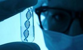 Модификация ДНК китайских близнецов привела к неожиданным последствиям