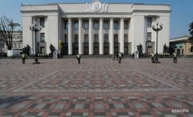 Комитет Рады ускорил рассмотрение правок к закону о банках