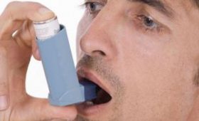Врачи назвали симптомы развития астмы